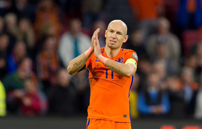 World Cup ly kỳ truyện (kỳ 4) Khi những gã khổng lồ vắng mặt 3