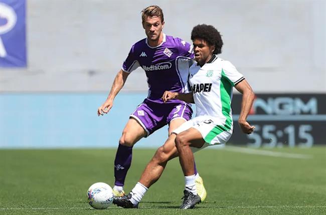 Nhận định Roma vs Fiorentina (1h45 ngày 55) Chờ chủ nhà vượt khó 2