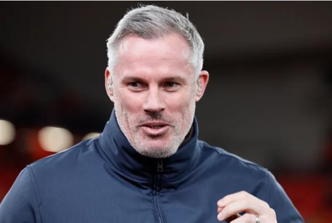 Jamie Carragher dự đoán trận đấu MU vs Liverpool 