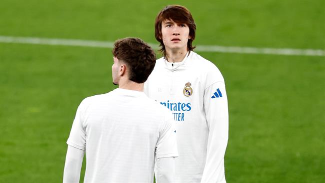 PSG nhắm sao trẻ 150 triệu euro của Real Madrid