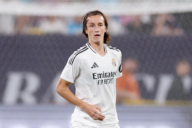 PSG nhắm sao trẻ 150 triệu euro của Real Madrid 1