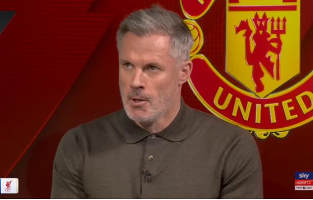 Jamie Carragher đưa ra dự đoán trận Arsenal vs Atletico Madrid