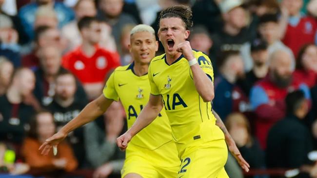Gallagher ca ngợi De Zerbi sau trận thắng Aston Villa