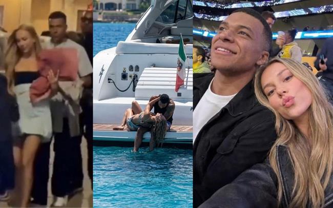 Mbappe tạo nên làn sóng chỉ trích gay gắt tại Real Madrid 1