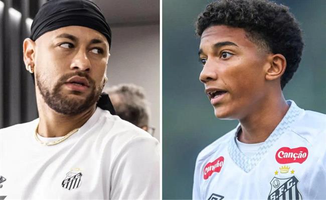 Điểm tin sáng 4/5: Ronaldo gây thất vọng, Neymar va chạm con trai Robinho