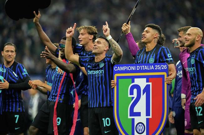 Nhận định Lazio vs Inter Milan 23h00 ngày 95 (Serie A 202526) 1