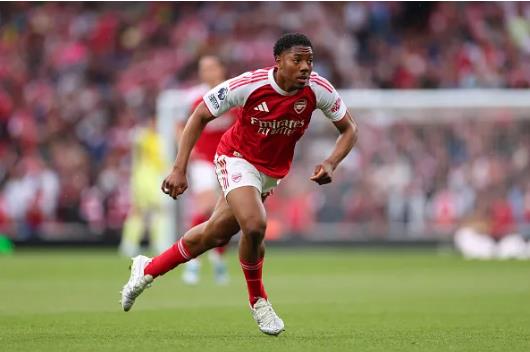 Thierry Henry khuyên Arteta đặt niềm tin vào Myles Lewis-Skelly
