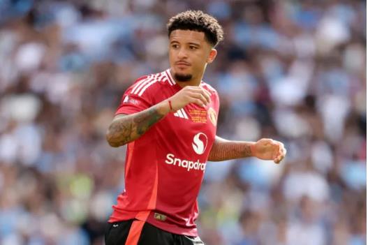 Jadon Sancho là bản hợp đồng tệ nhất lịch sử MU