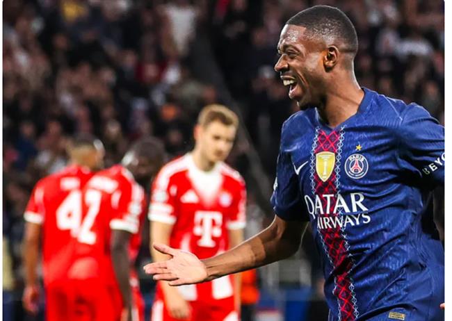 Nhận định Bayern Munich vs PSG (2h00 ngày 75) Kịch hay còn ở phía trước 1