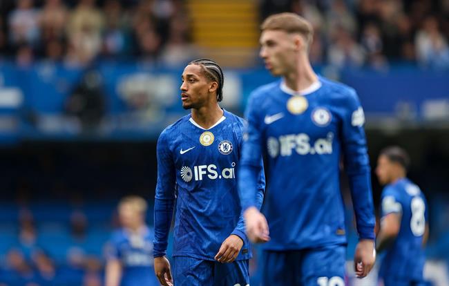 HLV tạm quyền trấn an Chelsea đang có trạng thái tốt 1