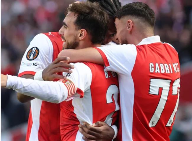 Nhận định Freiburg vs Braga (2h00 ngày 85) Ngược dòng được không 2
