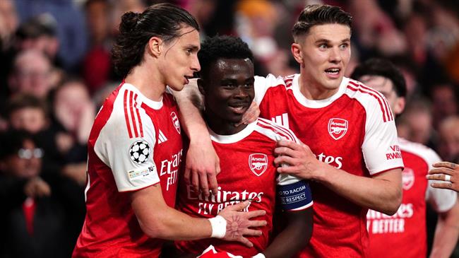 Arsenal sắp trở thành CLB có doanh thu cao nhất nước Anh