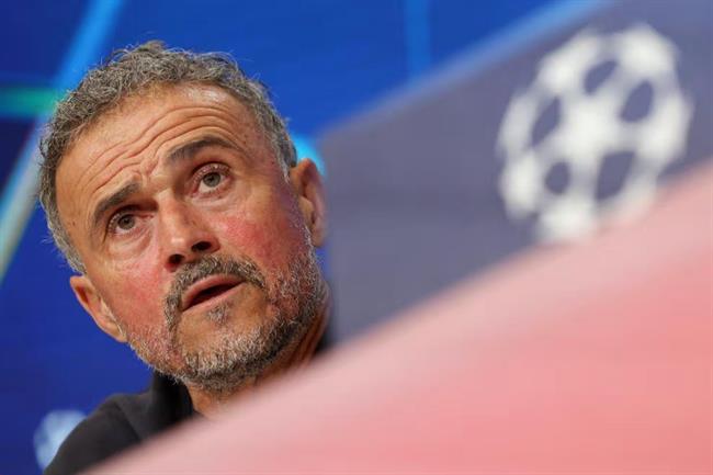 Luis Enrique ví Bayern như đại chiến Nadal - Federer