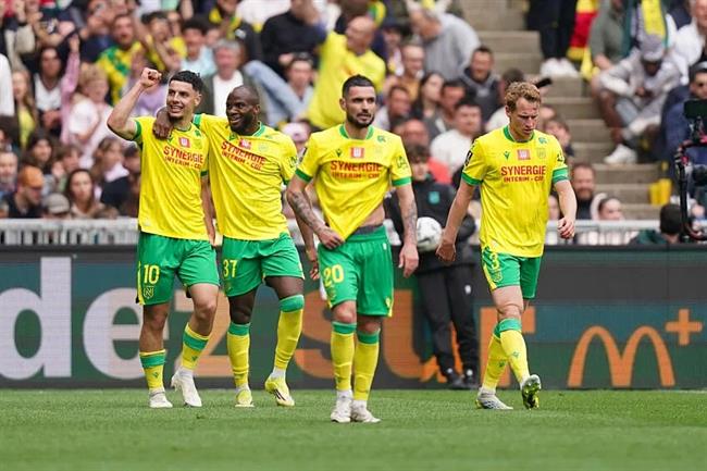 Nhận định Lens vs Nantes 01h45 ngày 95 (Ligue 1 202526) 2