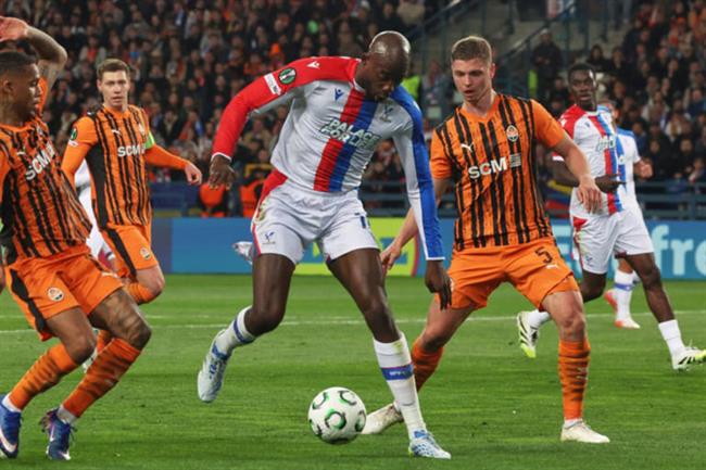 Nhận định Crystal Palace vs Shakhtar Donetsk (2h00 ngày 85) Khó có bất ngờ 2