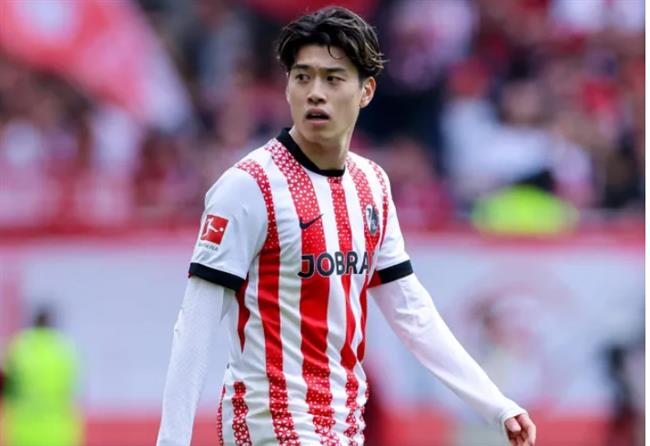 Nhận định Freiburg vs Braga (2h00 ngày 85) Ngược dòng được không 1