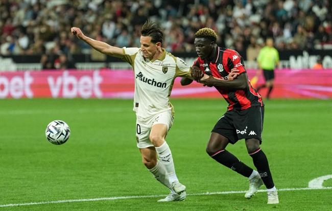 Nhận định Lens vs Nantes 01h45 ngày 95 (Ligue 1 202526) 1
