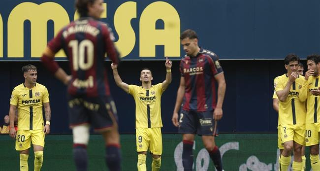 Nhận định Levante vs Osasuna 02h00 ngày 95 (La Liga 202526) 1