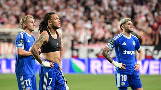 Nhận định Strasbourg vs Rayo Vallecano 02h00 ngày 85 (Conference League 202526) 1