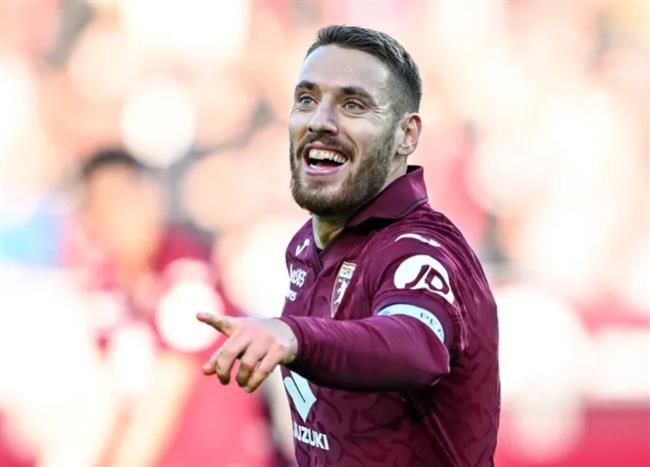 Nhận định Torino vs Sassuolo (1h45 ngày 95) Chờ một trận cầu sôi nổi 1