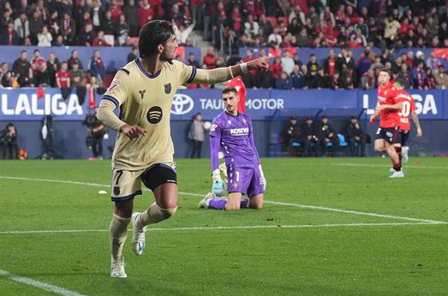 Nhận định Levante vs Osasuna 02h00 ngày 95 (La Liga 202526) 2