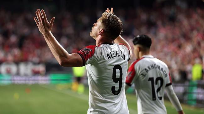 Nhận định Strasbourg vs Rayo Vallecano 02h00 ngày 85 (Conference League 202526) 2