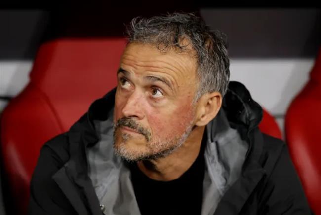 Luis Enrique gửi thông điệp tới Arsenal 