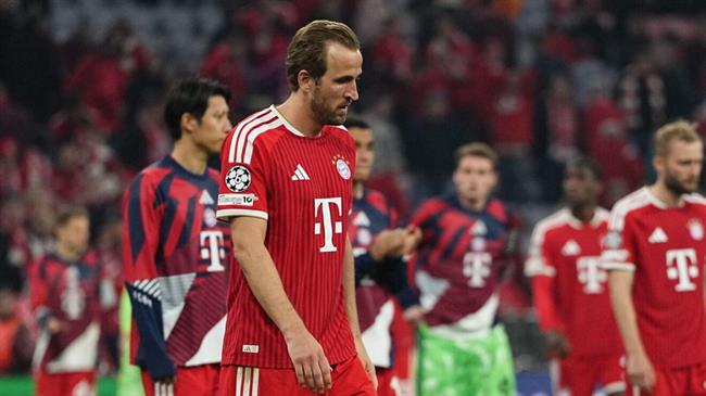 Harry Kane cân bằng kỷ lục Champions League của Ronaldo