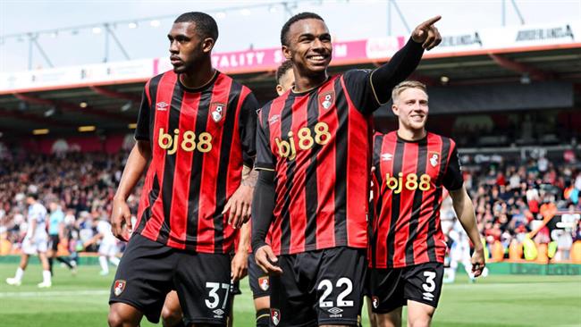 Nhận định Bournemouth vs Man City 01h30 ngày 205 (Premier League 202526) 2