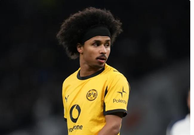 Nhận định Dortmund vs Frankfurt (1h30 ngày 95) Không dễ thắng cách biệt 1