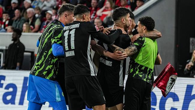 Nhận định Wolfsburg vs Bayern Munich 23h30 ngày 95 (Bundesliga 202526) 1