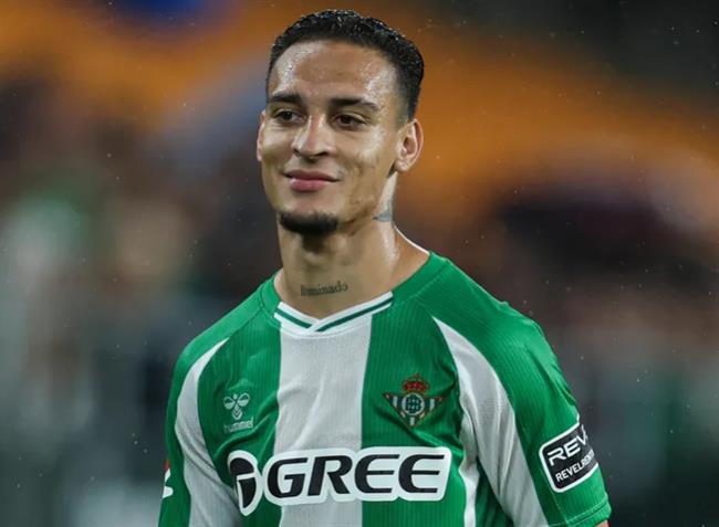 Nhận định Real Sociedad vs Betis (2h00 ngày 105) Chờ một trận cầu sôi nổi 2