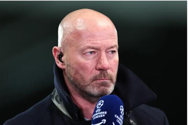 Alan Shearer dự đoán kết quả trận Liverpool vs Chelsea