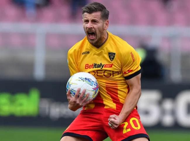 Nhận định Lecce vs Juventus (1h45 ngày 105) Mệnh lệnh phải thắng 2