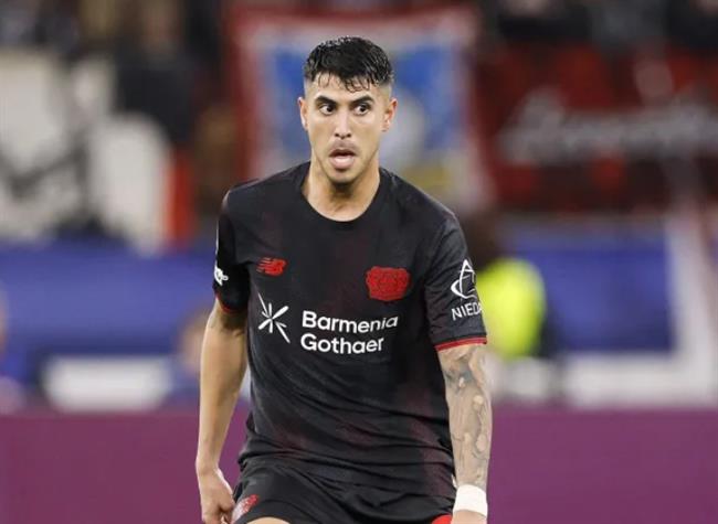 Nhận định Stuttgart vs Leverkusen (20h30 ngày 95) Khốc liệt cuộc đua vào Top 4 2