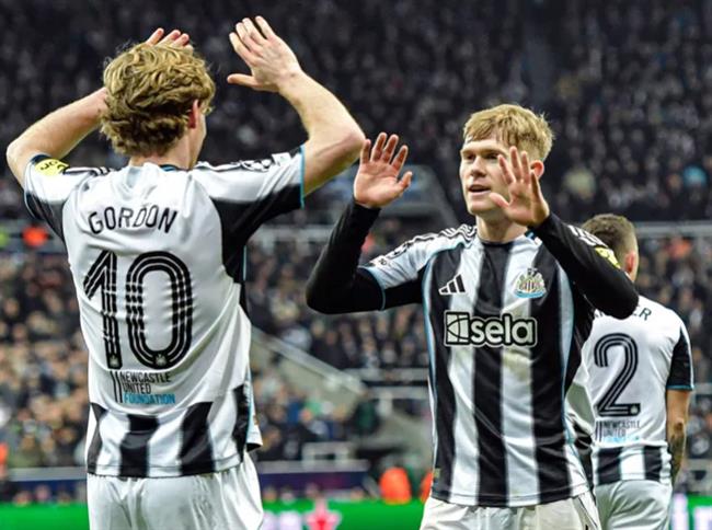 Nhận định Nottingham vs Newcastle (20h00 ngày 105) Khó lường 2