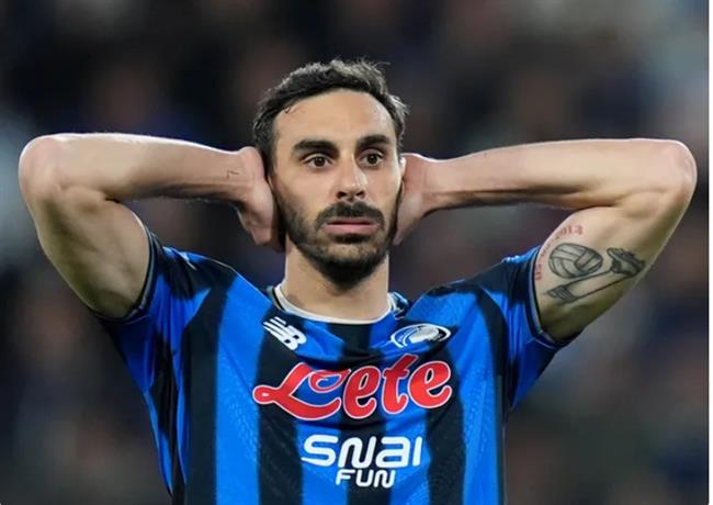Nhận định AC Milan vs Atalanta (1h45 ngày 115) Không dễ cho chủ nhà 2