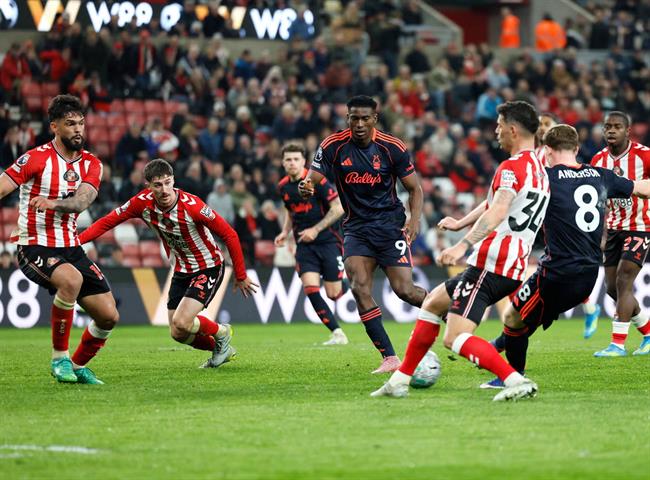 Nhận định Sunderland vs MU (21h00 ngày 95) Tiếp đà chiến thắng 2