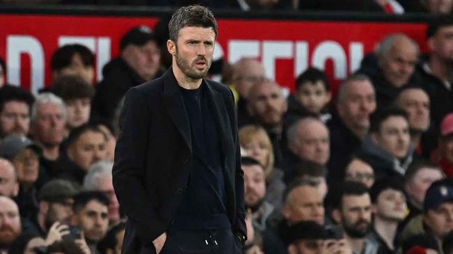 Carrick chưa quên cơn ác mộng mùa 2011/12 trên sân Sunderland