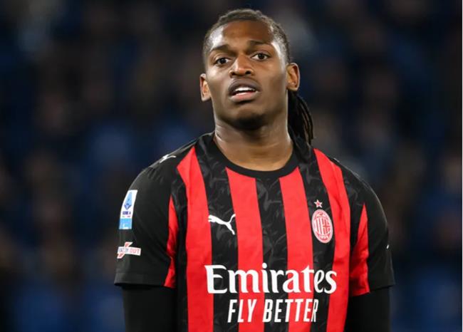 Nhận định AC Milan vs Atalanta (1h45 ngày 115) Không dễ cho chủ nhà 1