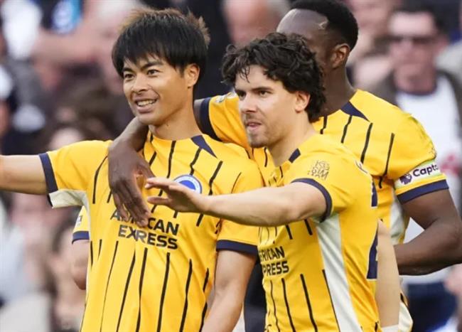 Nhận định Brighton vs Wolves (21h00 ngày 95) Bắn hạ Bầy sói 1