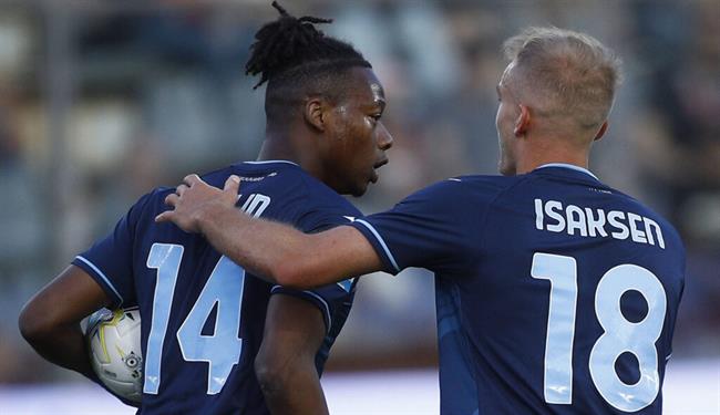Nhận định Lazio vs Inter Milan 23h00 ngày 95 (Serie A 202526) 2