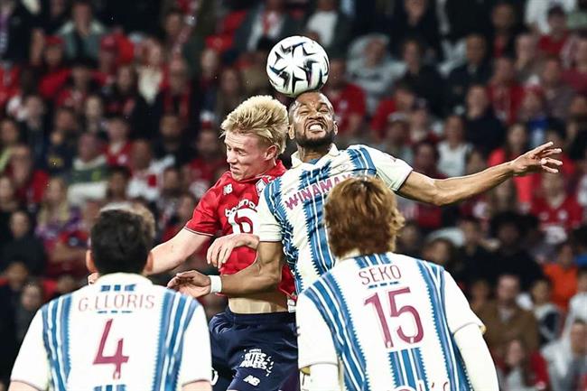 Nhận định Le Havre vs Marseille (2h00 ngày 115) Khó có bất ngờ 2
