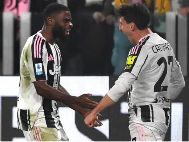 Nhận định Lecce vs Juventus (1h45 ngày 105) Mệnh lệnh phải thắng 1