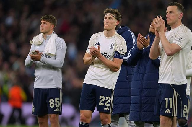 Nhận định Nottingham vs Newcastle (20h00 ngày 105) Khó lường 1
