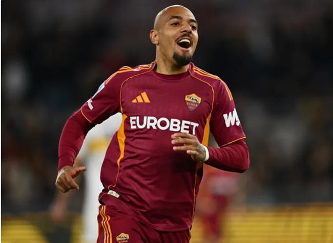 Nhận định Parma vs Roma (23h00 ngày 105) Vượt khó được không 1