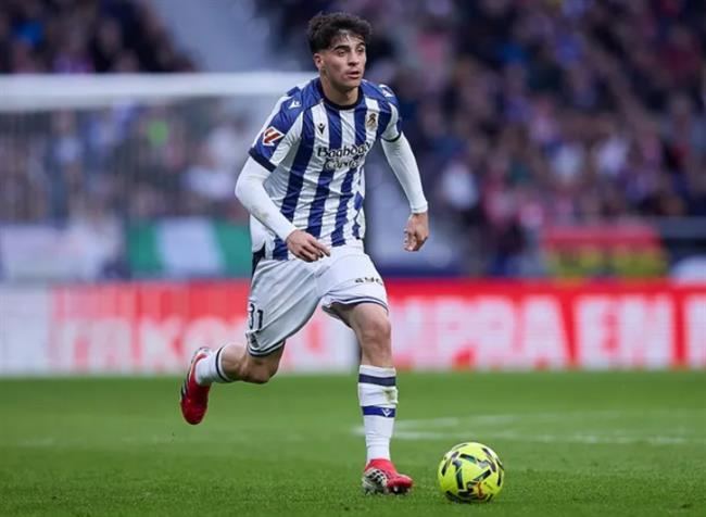 Nhận định Real Sociedad vs Betis (2h00 ngày 105) Chờ một trận cầu sôi nổi 1