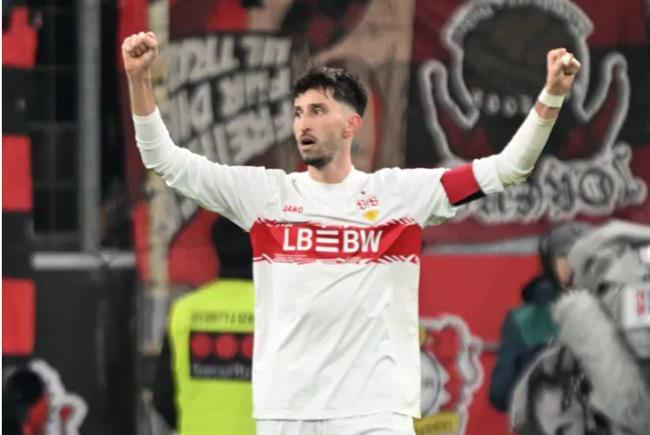 Nhận định Stuttgart vs Leverkusen (20h30 ngày 95) Khốc liệt cuộc đua vào Top 4 1