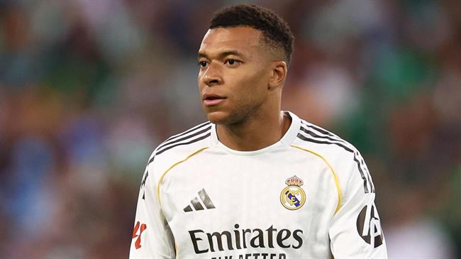 Real Madrid lại đảo điên với bài phát biểu của Mbappe về Arbeloa 1