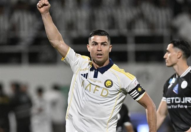 Ronaldo làm nên lịch sử, Al Nassr tìm lại niềm vui